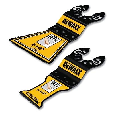 Osc Plungepoint 3-Sidedcombo (2 Pk) MPN:DWA422SET