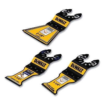 Osc Remodeling Assortment (3 Pc) MPN:DWA423RSET
