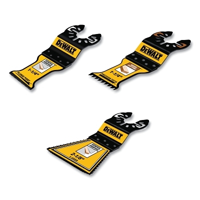 Osc General Purpose Assortment (3 Pc) MPN:DWA423SET
