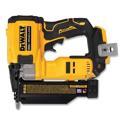 Dewalt 20V Pin Nailer Bare MPN:DCN623B