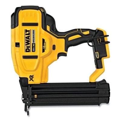 20V Max 18GA Brad Nailerbare MPN:DCN680B