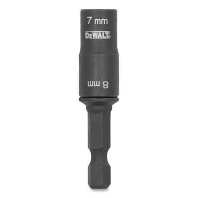 7MM + 8MM Double-Ended/Detachable Nut Driver MPN:DWADEND78MM