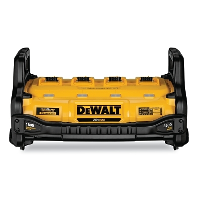 20V Max 1800W Port Pwr Station B MPN:DCB1800B