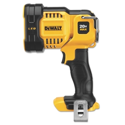 20V Max Jobsite Led Spotlight MPN:DCL043