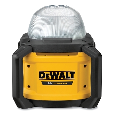 20V Max All-Purpose Light MPN:DCL074