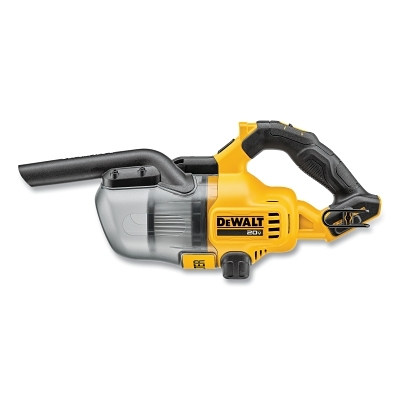 20V Hepa Stick Vacuum MPN:DCV501HB