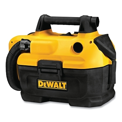 18/20V Max Cordless Wet/Dry Vac MPN:DCV580H