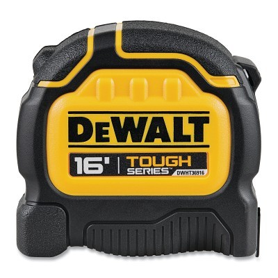 Dewalt Tough Tape 16FT X1-1/4IN MPN:DWHT36916S
