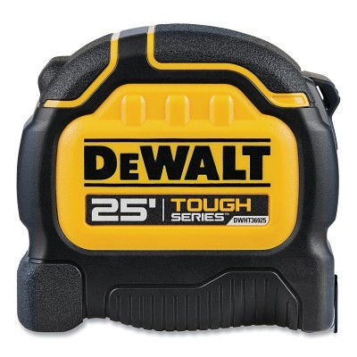 Dewalt Tough Tape 25FT X1-1/4IN MPN:DWHT36925S