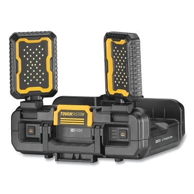 Toughsystem 2.0 Adjustable Cordless Work Light MPN:DWST08062