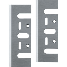 DeWalt® High Speed Planer Blades Steel DW6655