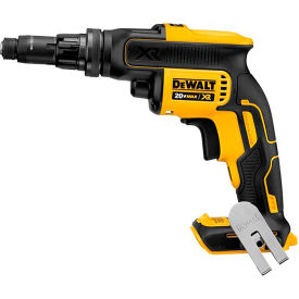 DeWalt® 20V MAX XR Versa-Clutch Adjustable Torque Screwgun Bare Tool Only DCF622B