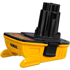 DeWalt® DCA1820 20-Volt MAX Lithium-Ion Battery Adapter for 18-Volt Tools DCA1820