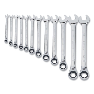Dwmt 12PC Mm Rev Ratcheting Wr Set MPN:DWMT19230
