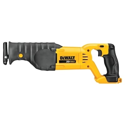 20V Max Li-Ion Reciprocating Saw (To) MPN:DCS380B