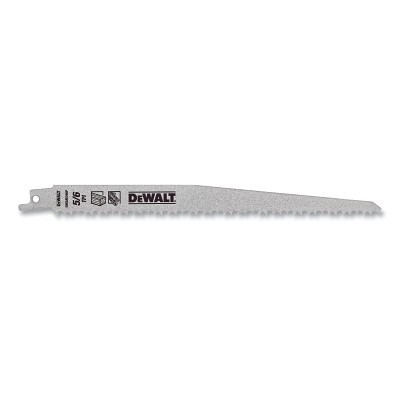 9IN 6TPI PRUNING-5PK MPN:DWAR596P5