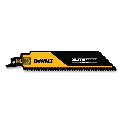 6IN 8TPI Ct Recip BLD-1PK MPN:DWAR6108CT-1