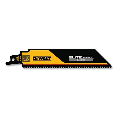 6IN 8TPT Ct Recip Bld 3PK MPN:DWAR6108CT-3