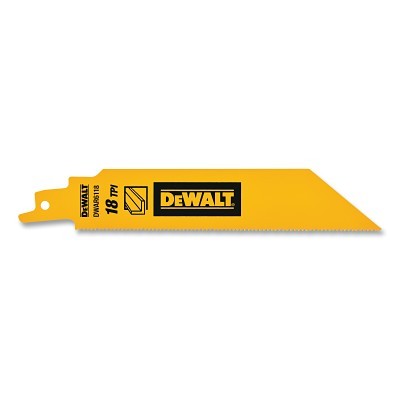 6IN 18TPI 6118 - 5PK MPN:DWAR6118