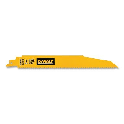 9IN 6TPI 966 - 5PK MPN:DWAR966