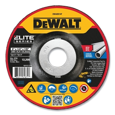5 X 1/4 X 7/8 Xp Ceramic MPN:DWA8914F
