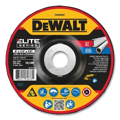 6 X 1/4 X 7/8IN Xp Ceramic MPN:DWA8920F