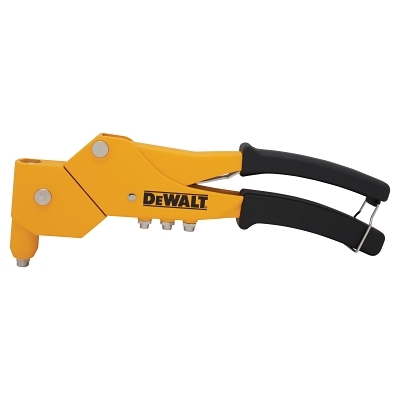 Dewalt Swivel Head Rivettool MPN:DWHTMR77C