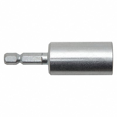 Socket Driver 1/4  3/8 Rod Size Steel MPN:PFM2201200