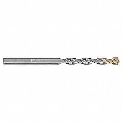 Hammer Masonry Drill 3/8in Carbide Tip MPN:DW5232