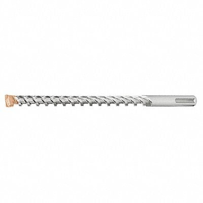 Hammer Masonry Drill 7/8in Carbide Tip MPN:DW5851