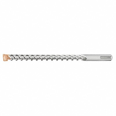 Hammer Masonry Drill 1.25in Carbide Tip MPN:DW5855