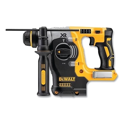20V Max Brushless Sds Rotary Hammer Bare MPN:DCH273B
