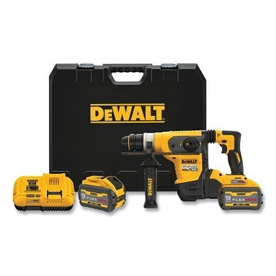 60V Max 1-1/4IN Rotary Hammer Kt MPN:DCH416X2