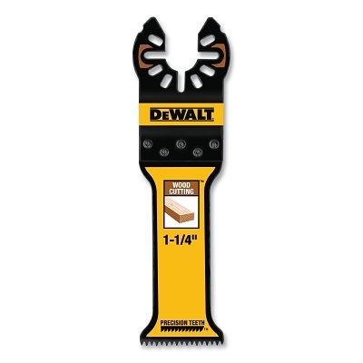 Oscillating Hardwood Blade MPN:DWA4205