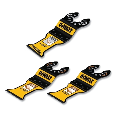 Osc Wood & General Purpose Combo (3 Pk) MPN:DWA4206BM-3