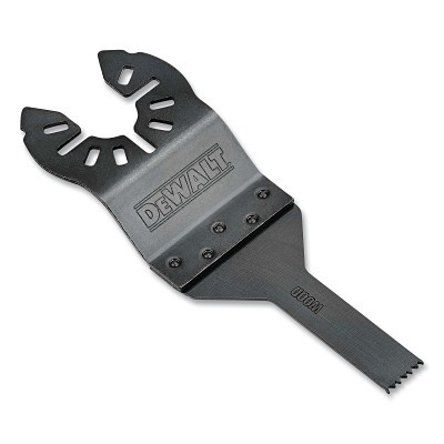 Oscillating Wood Detailblade MPN:DWA4208