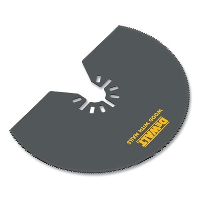 Oscillating Semi-Circleblade MPN:DWA4210