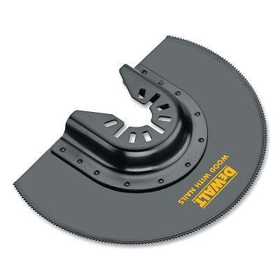 Oscillating Flush Cut Blade MPN:DWA4212