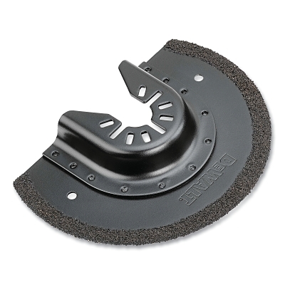 Oscillating Carbide Grout Removal Blade MPN:DWA4219