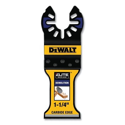1-1/4IN Carbide Blade -2 Pack MPN:DWA4250-2