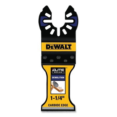 1-1/4IN Carbide Blade MPN:DWA4250