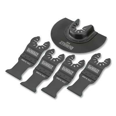 Dw Osc General Purpose Cut Set 5PC MPN:DWA4251