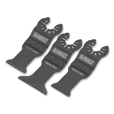 Dw Osc General Purpose Cut Set 3PC MPN:DWA4252