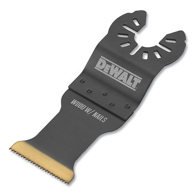 Dw Osc 1-1/4IN Ti Wood and Metal MPN:DWA4254