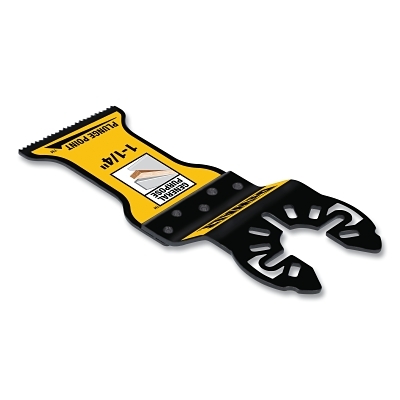 Osc 1-1/4 IN. General Purpose Blade 3/Pk MPN:DWA4258-3