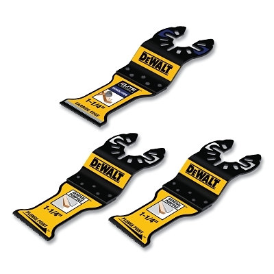Osc General Purpose & Demo Combo (3 Pk) MPN:DWA4258C-3
