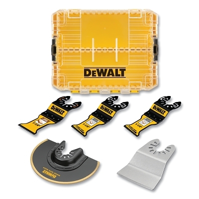 Dw Osc General Purpose Kit 5PC MPN:DWA425GSET