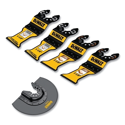 Osc General Purpose Assortment (5 Pc) MPN:DWA425SET