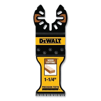 1-1/4 Precision Tooth 3PACK MPN:DWA4270-3