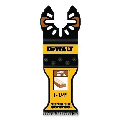1-1/4IN Precision Tooth MPN:DWA4270